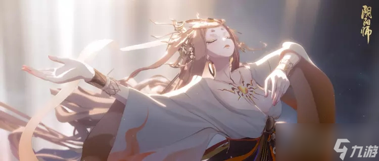 《阴阳师》SSR天照技能强度介绍