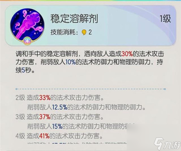 值得培养吗 一起来捉妖亮采翼火蛇变异技能是什么