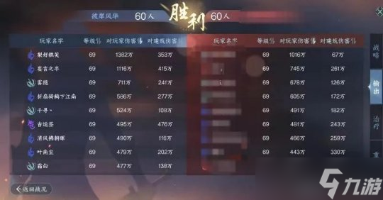 逆水寒手游神兵橙武 武魂特效展示 联赛必带技能