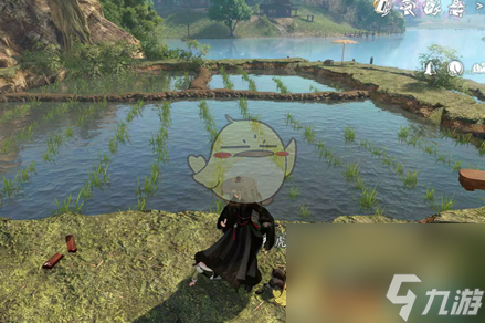 逆水寒手游虎行桃溪任务攻略