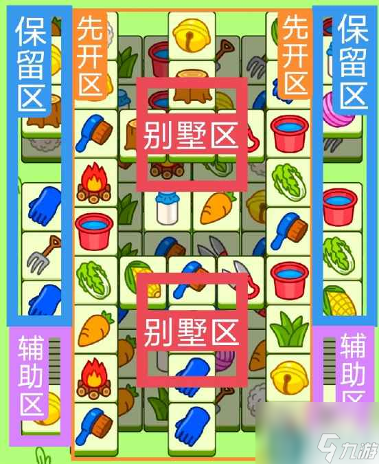 《羊了个羊》今日攻略9.13 9月13日羊羊大世界和第二关怎么过