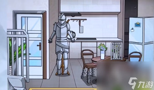 疯狂梗传防止哈士奇拆家通关方法