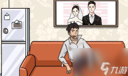 疯狂梗传藏臭袜子通关攻略