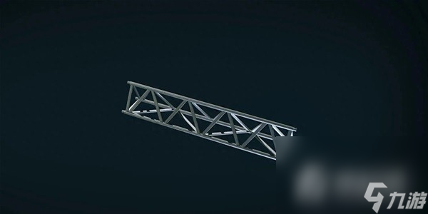 《星空》常用建造材料介绍