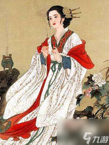 蔡文姬是什么历史人物（蔡文姬的历史简介）