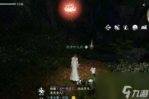 逆水寒手游杭州菡萏芙蕖灯怎么获得