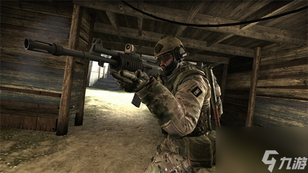 csgo左右手切换指令分享 csgo左右手切换指令介绍