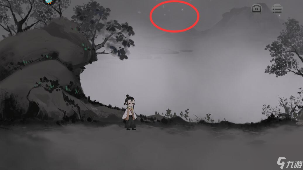 <a id='link_pop' class='keyword-tag' href='https://www.9game.cn/mengdie/'>梦蝶手游</a>第四关闻琴详细过关攻略