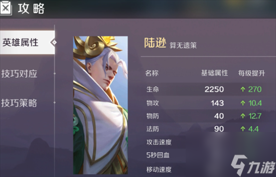 《曙光英雄》中单英雄有哪些 中单英雄介绍