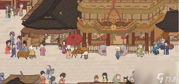 《桃源深处有人家》烟花拾梦活动介绍
