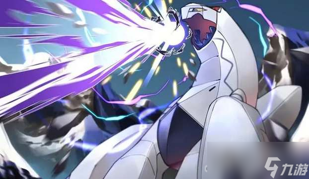 《宝可梦朱紫》碧之假面新神兽一览