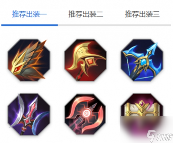 曙光英雄露西亚玩法介绍一览