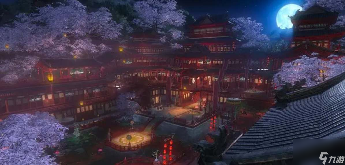 逆水寒手游扬威点商店可以兑换什么奖励