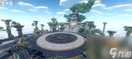 逆水寒手游比武大会怎么玩 今日更新