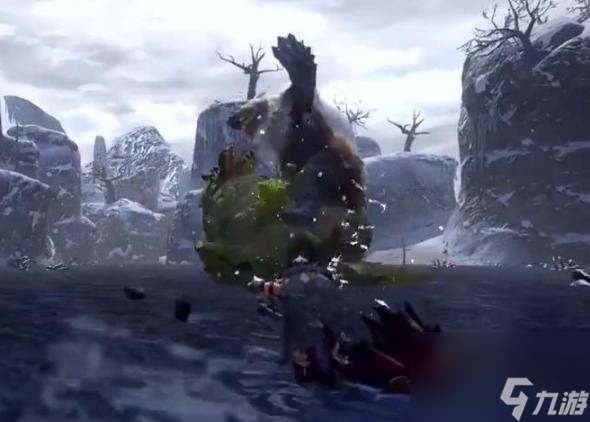 <a id='link_pop' class='keyword-tag' href='https://www.9game.cn/gwlrjq/'>怪物猎人崛起</a>操虫棍怎么玩-操虫棍武器新手玩法心得