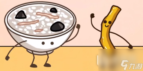 汉字找茬王食材随心配怎么过关