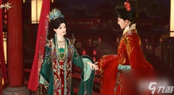 逆水寒手游结婚需要什么条件 结婚系统解锁方法
