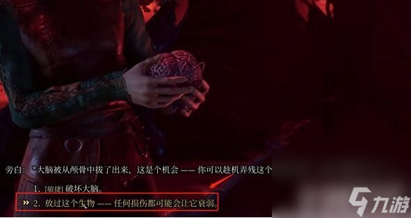 《博德之门3》高崖图纸怎么获得 高崖图纸获取途径分享