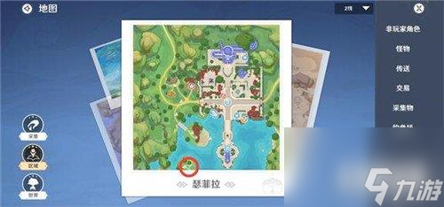 圣境之塔演奏系统介绍 演奏系统怎么玩