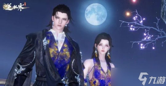 逆水寒手游副本攻略 单人组队英雄老六通关方法介绍