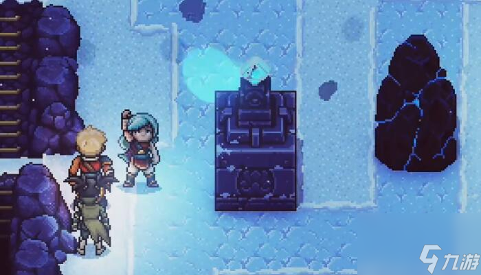 星之海物品轮盘获得技巧攻略