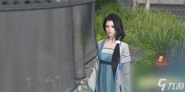 逆水寒手游人间有温暖任务攻略 逆水寒手游人间有温暖任务怎么做