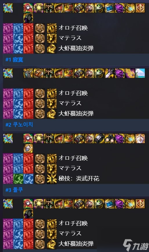 DNF忍者110级版本装备搭配_地下城与勇士110忍者护石选哪个