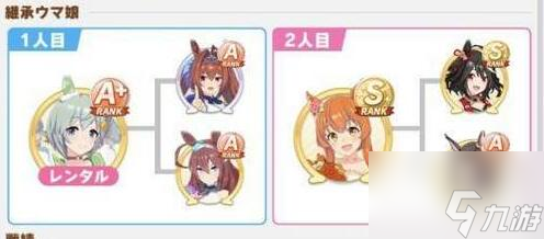 <a id='link_pop' class='keyword-tag' href='https://www.9game.cn/shanyaoyoujunshaonu/'>闪耀优俊少女</a>如何得到北黑 闪耀优俊少女北黑抽取攻略