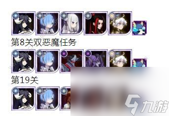 剑与远征无赦之墟攻略