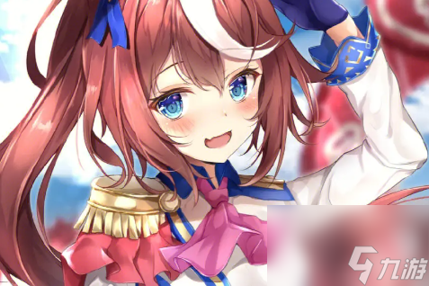 闪耀优俊少女星云天空怎么玩