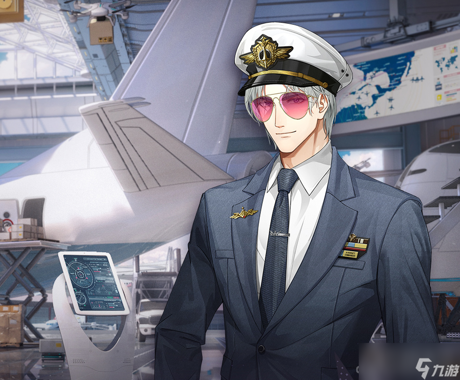 《光与夜之恋》澄空迷航活动玩法攻略