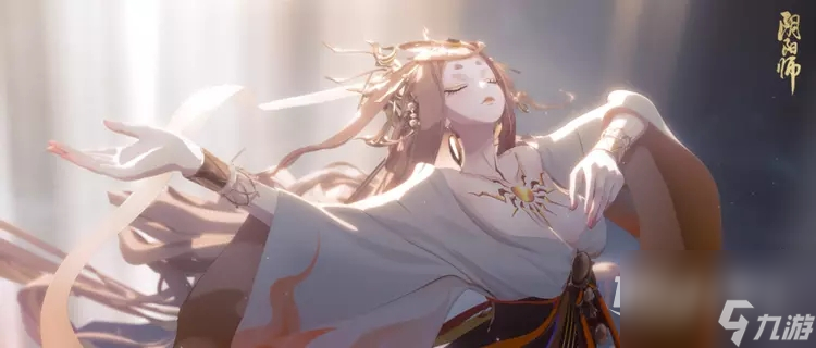 阴阳师SSR天照技能强度说明