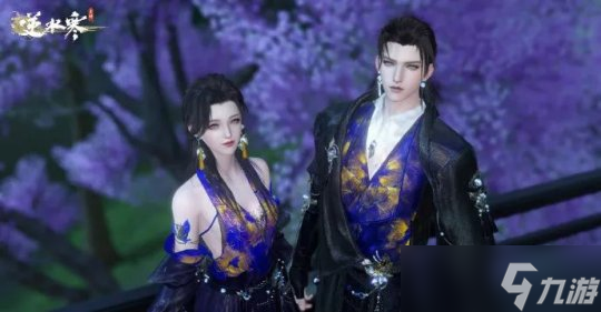 逆水寒手游副本攻略 单人组队英雄老六通关方法介绍