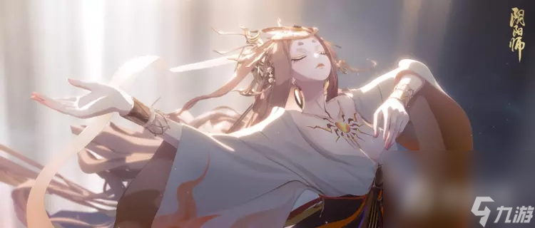 《阴阳师》SSR天照技能强度介绍