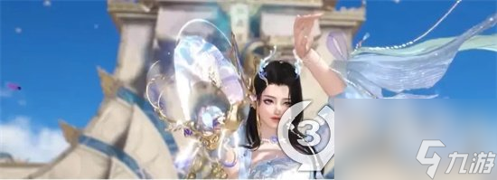 逆水寒手游潮光强度怎么样u00a0潮光技能强度分析