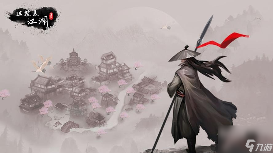 这就是江湖白银令怎么获得-白银令获取方式一览
