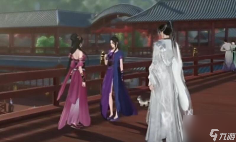 逆水寒手游绝品虎钤经怎么获得