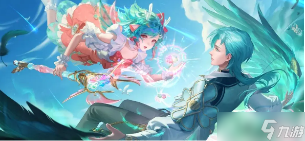 2023王者荣耀中秋节返场皮肤