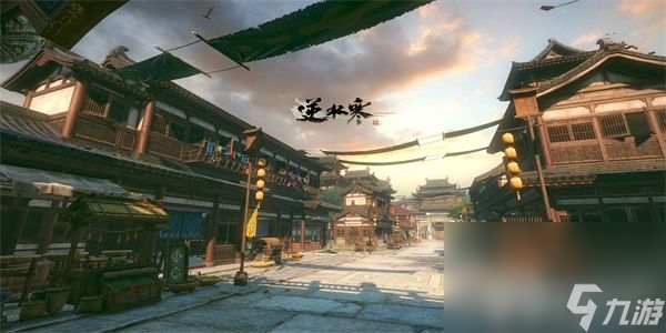 《<a id='link_pop' class='keyword-tag' href='https://www.9game.cn/nishuihan1/'>逆水寒手游</a>》鸣玉集如何收集 鸣玉集收集指南