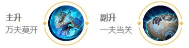 王者荣耀s33盾山出装攻略