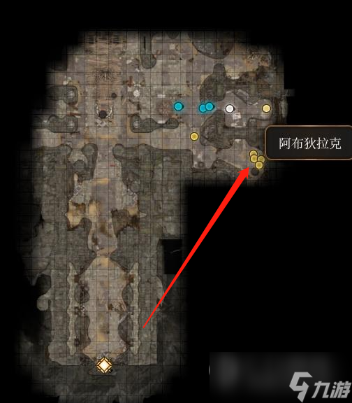 博德之门3劳薇塔之爱Buff获取攻略