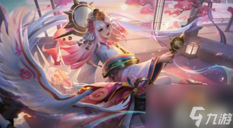 王者荣耀2023中秋节返场皮肤有哪些（今日更新）
