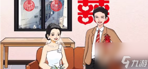 沙雕出擊結(jié)婚差異怎么過(guò)-結(jié)婚差異通關(guān)攻略