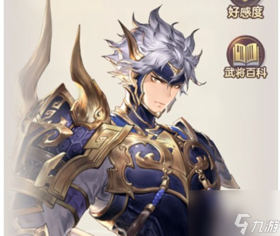 三国志幻想大陆张辽强度如何 张辽角色介绍
