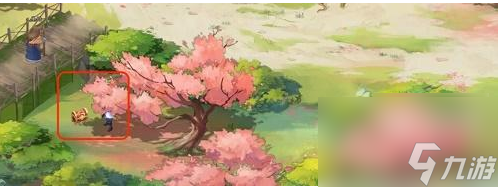 新仙剑奇侠传之挥剑问情宝箱位置第八章 第八章宝箱位置详细攻略