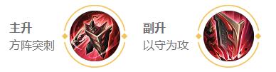 王者荣耀s33蒙恬出装攻略