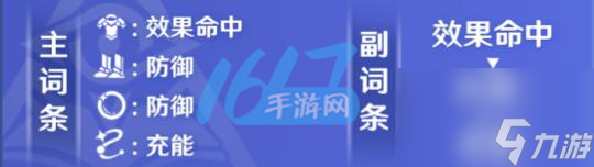 崩坏星穹铁道三月七遗器推荐攻略