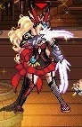 dnf范弗拉丁的步枪幻化外观（盘点dnf特色武器幻化）