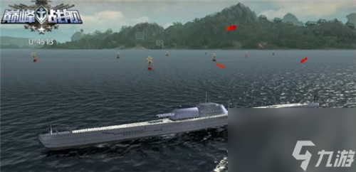 四周年铸造潜艇强度分析 巅峰战舰4513怎么样