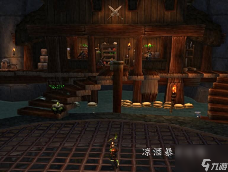魔兽世界角斗士的巨剑怎么获得（wow各军装幻化获取）